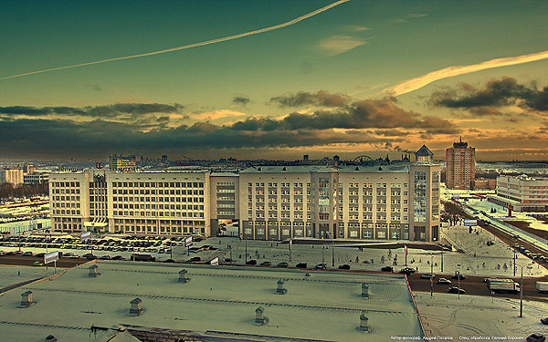 фотография кгэу, энерго